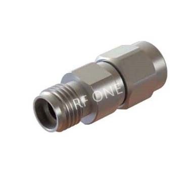 3.5mm Female to SMA Male Adapter 27 GHz VSWR 1.15