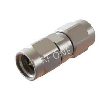 3.5mm Male to SMA Male Adapter 27 GHz VSWR 1.15