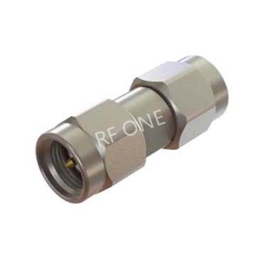 2.92mm Male to SMA Male Adapter 27 GHz VSWR 1.15
