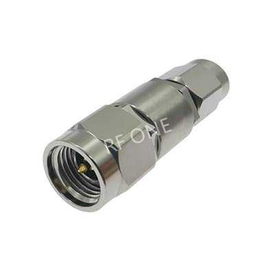 SSMA Male to 3.5mm Male Adapter 34 GHz VSWR 1.2