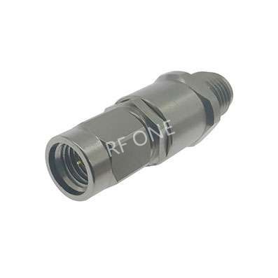 SSMA Male to 3.5mm Female Adapter 34 GHz VSWR 1.2