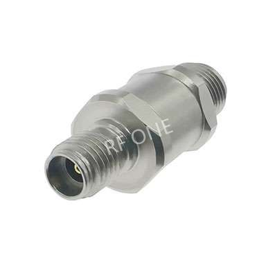 SSMA Female to 3.5mm Female Adapter 34 GHz VSWR 1.2