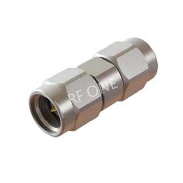 3.5mm Male to 3.5mm Male Adapter 33 GHz VSWR 1.15