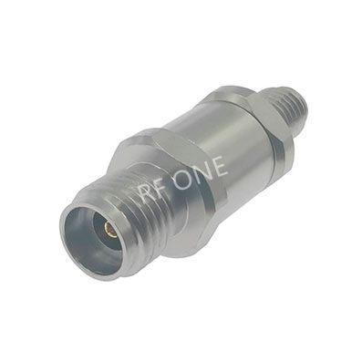 SSMA Female to 2.92mm Female Adapter 40 GHz VSWR 1.2