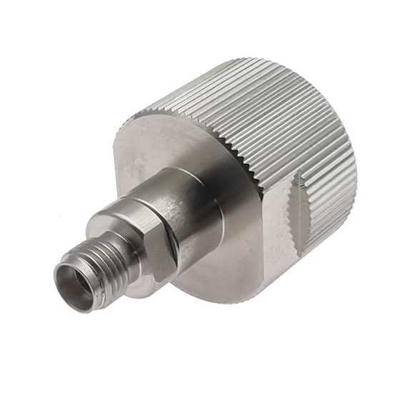 NMD 3.5mm Female to 3.5 Female Adapter