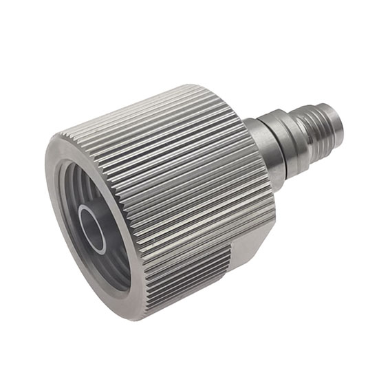 NMD 2.4mm Female to 2.4 Female Adapter