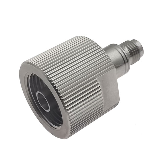 NMD 1.85mm Female to 1.85 Female Adapter