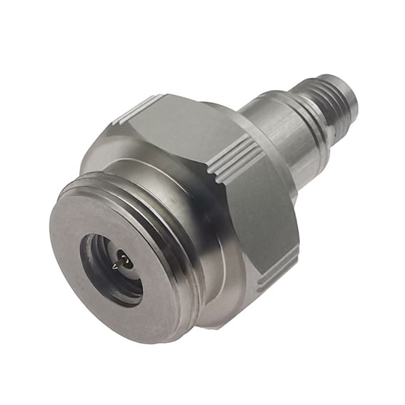 NMD 1.85mm Male to 1.85 Female Adapter