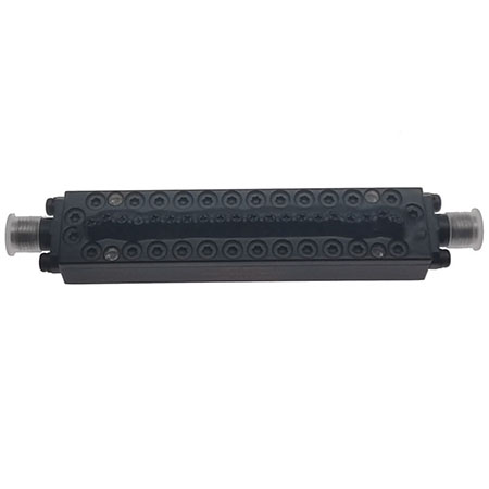 8000-12000 MHz SMA Female Band Pass Filter