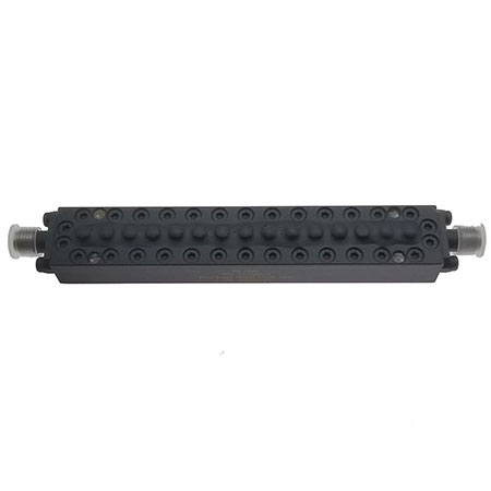 10600-12900 MHz SMA Female Band Pass Filter