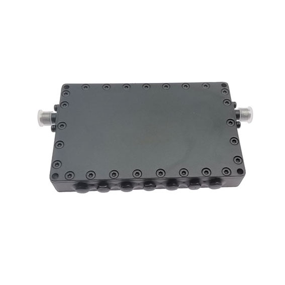1000-2000 MHz SMA Female Band Pass Filter