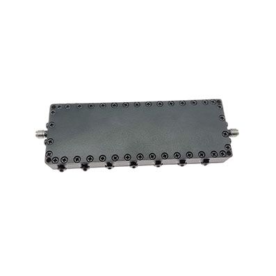 1400-1800 MHz SMA Female Band Pass Filter