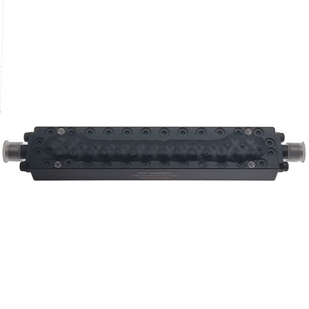20000-40000 MHz 2.92mm Female Band Pass Filter