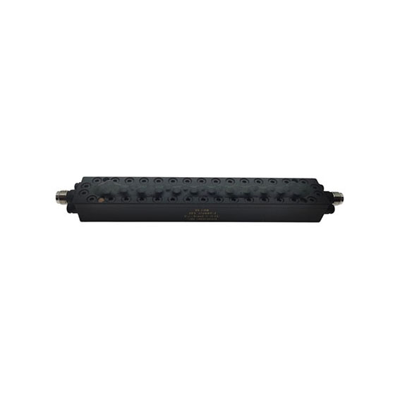 6000-7000 MHz SMA Female Band Pass Filter