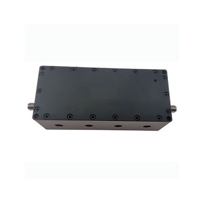 717-728 MHz SMA Female Band Pass Filter