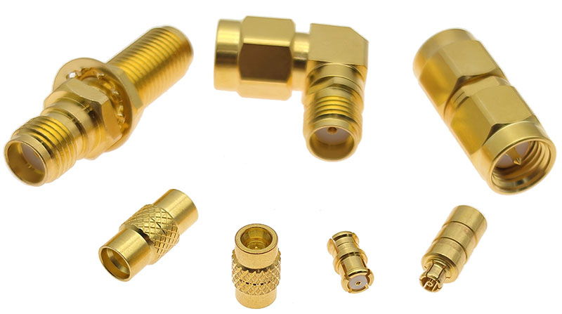 Cryogenic Components