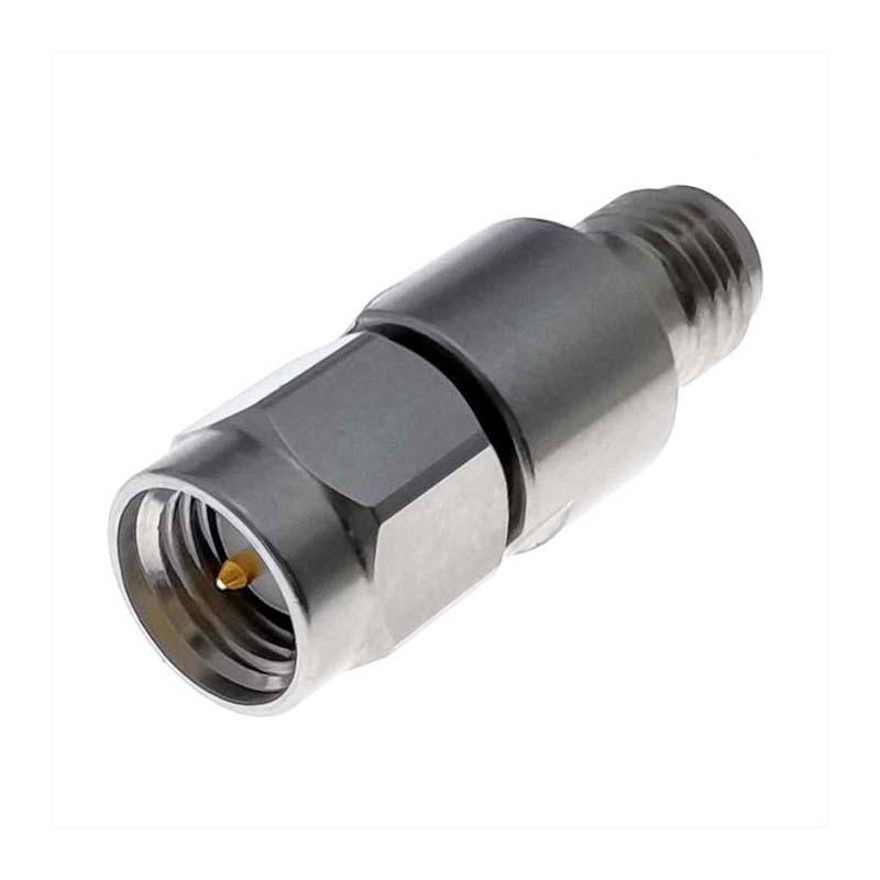 SMA Inner DC Block 10MHz-8GHz 50 Volts