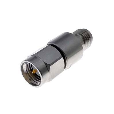 SMA Inner DC Block 9 kHz-26.5 GHz 50 Volts