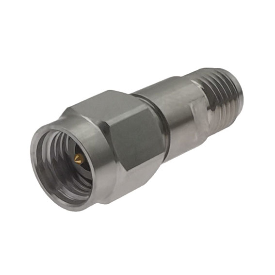 2.92mm Inner DC Block 9KHz-40GHz 50Volts
