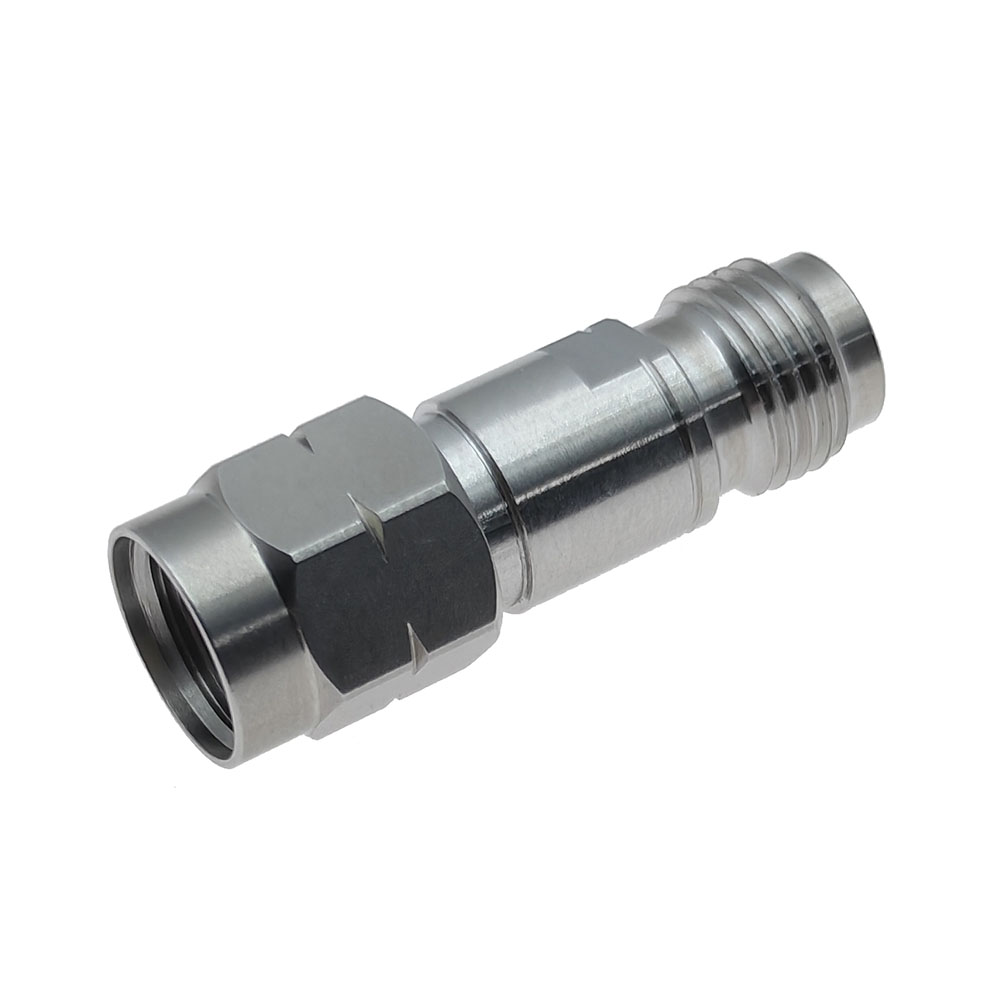 2.4mm Inner DC Block 50kHz-50GHz 50 Volts