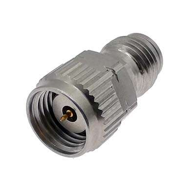 1.85mm Inner DC Block 0.01-67 GHz 60 Volts