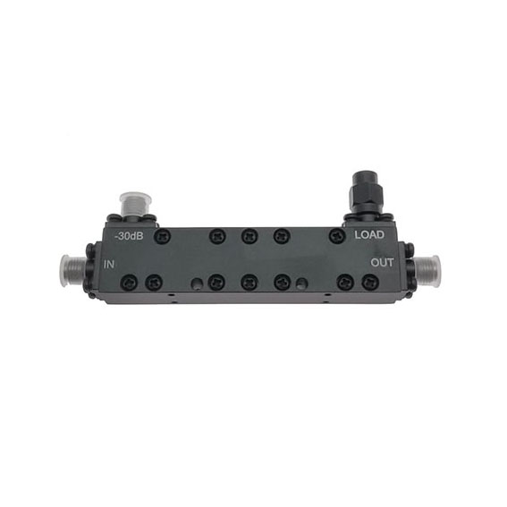 30 dB 2.92mm Directional Coupler 1-40 GHz