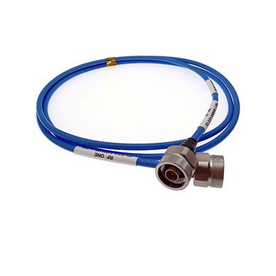 Economical Low Loss Flexible Cable