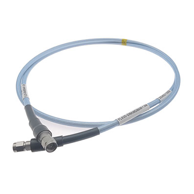 High Flex Life Triple-shielding Flexible Cable