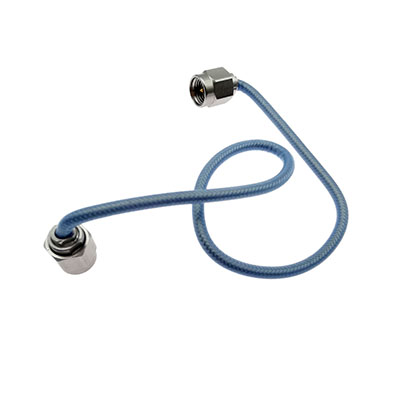 67 GHz Tight Bend Triple-shielding Flexible Cable