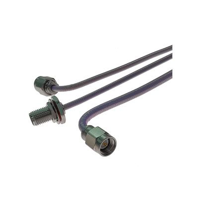 Tight Bend Triple-shielding Flexible Cable