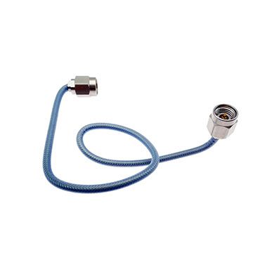 Tight Bend Triple-shielding Flexible Cable