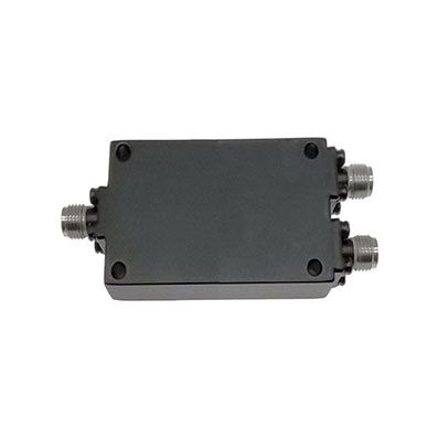 2 Way SMA Power Divider 0.2-2.7GHz