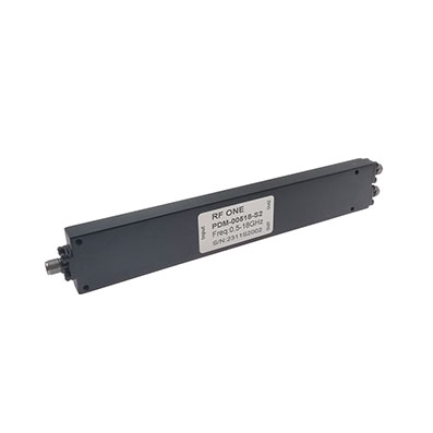 2 Way SMA Power Divider 0.5-18 GHz