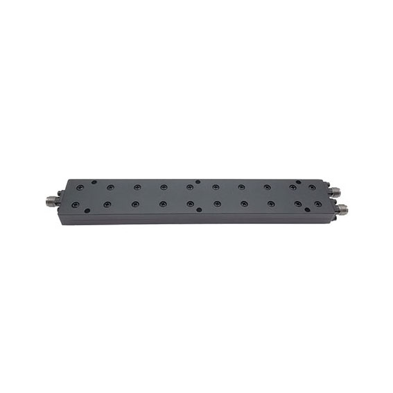2 Way SMA Power Divider 0.5-26.5 GHz