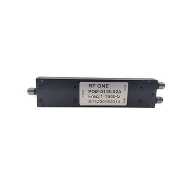 2 Way SMA Power Divider 1-18 GHz