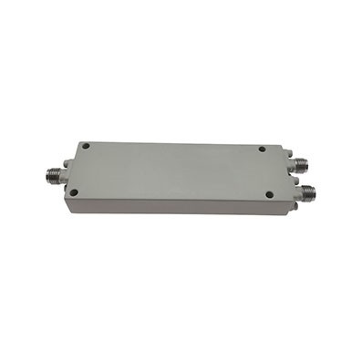 2 Way SMA Power Divider 1-26.5 GHz
