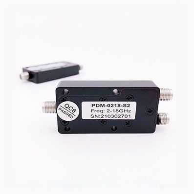 2 Way SMA Power Divider 2-18 GHz
