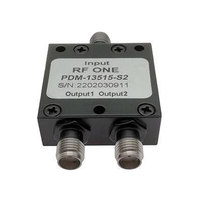 2 Way SMA Power Divider 13.5-15 GHz