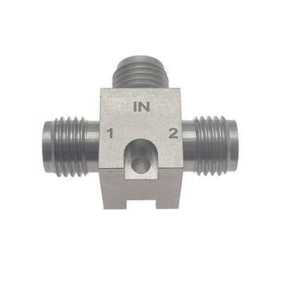 2 Way 3.5mm Resistive Power Divider DC-34 GHz