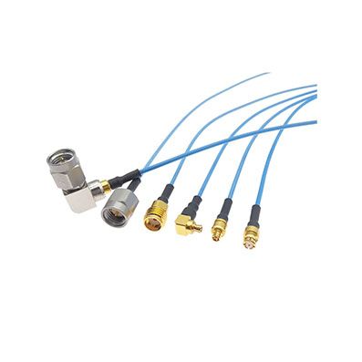 Highly Flexible Phase and Amplitude Stable 047 Cable