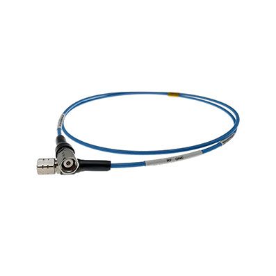 67 GHz 1.85mm Phase Stable Test Cable Assembly