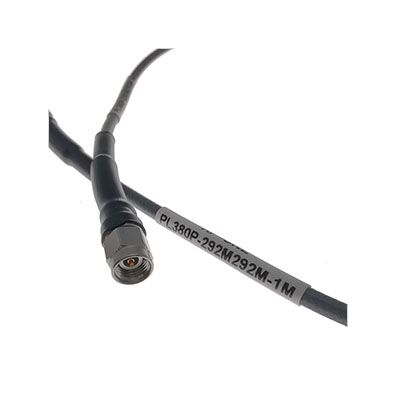 40 GHz 2.92mm Phase Stable Test Cable Assembly
