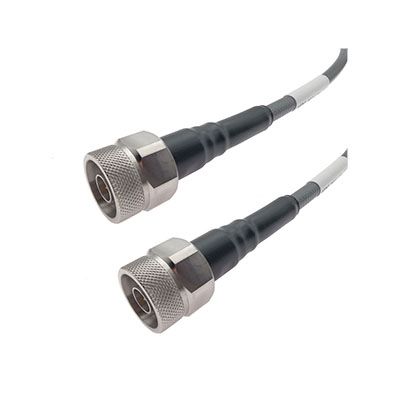 18 GHz N Phase Stable Test Cable Assembly