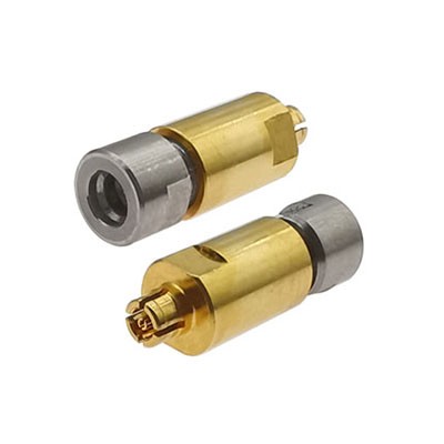 SMP Attenuator 40 GHz 2 Watts