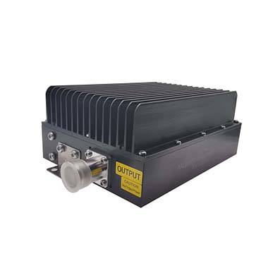 N Low PIM Attenuator 555-6000 MHz 100 Watts -160 dBc
