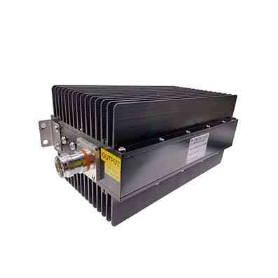 4.3-10 Low PIM Attenuator 555-6000 MHz 200 Watts -160 dBc