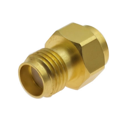 SMA Female Termination, DC-18 GHz, 2 Watts, For Cryogenic Application