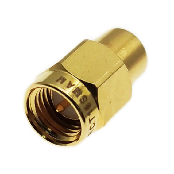 SMA Male Termination, DC-18 GHz, 2 Watts, For Cryogenic Application