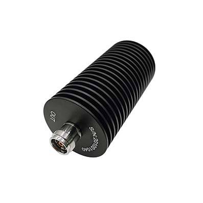 4.3-10 Attenuator 3 GHz 50 Watts Unidirectional