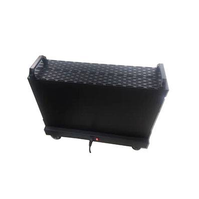 N Attenuator 3 GHz 1000 Watts Unidirectional